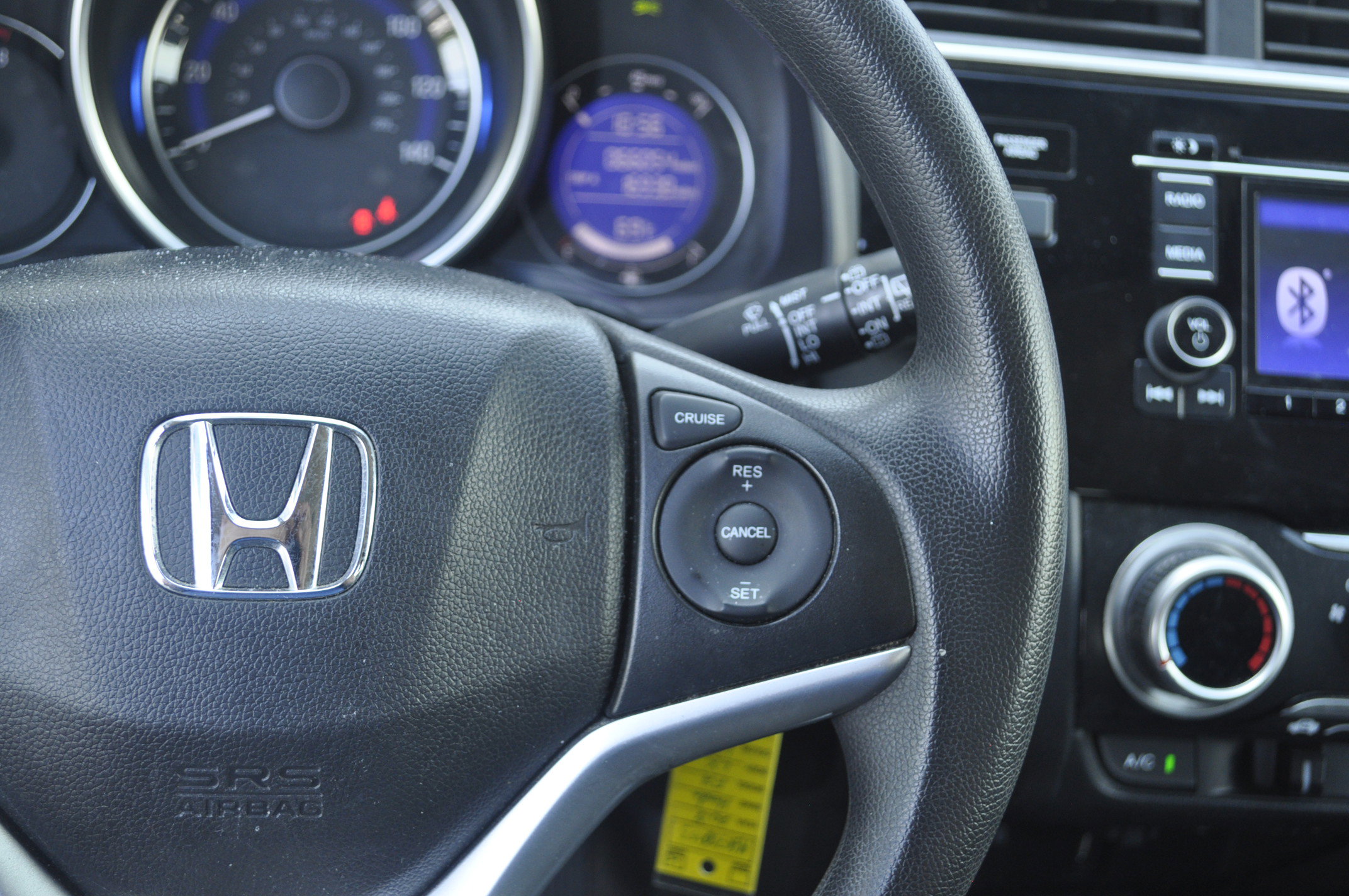 Used 2018 Honda Fit LX image 13