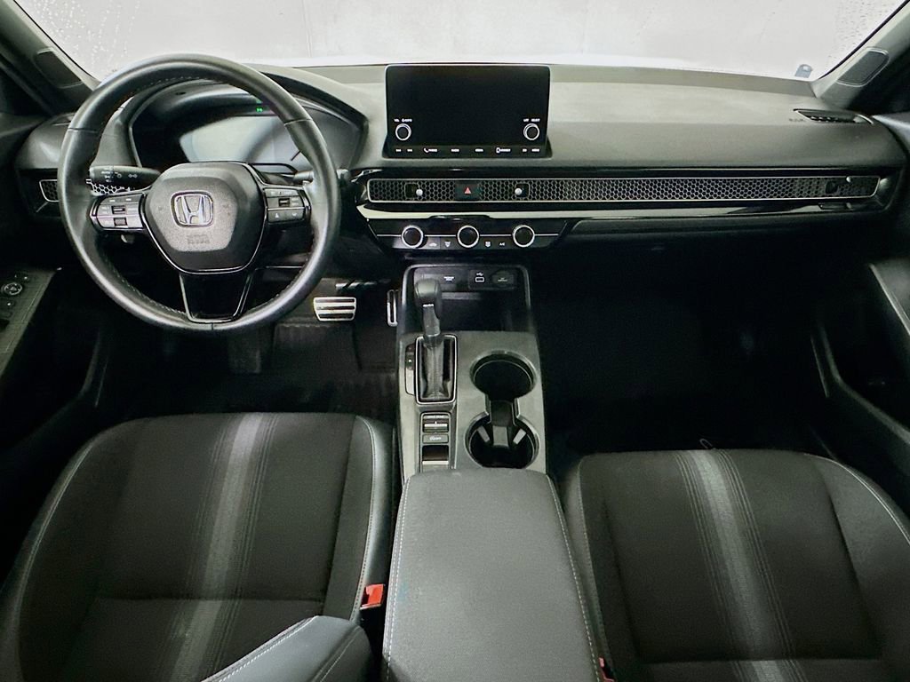 Used 2024 Honda Civic Sport image 16