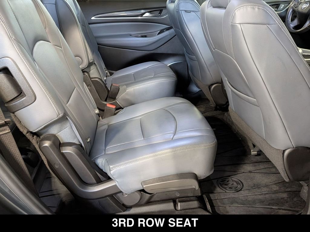 Used 2020 Buick Enclave Essence w/ Sound and Sites Package image 29