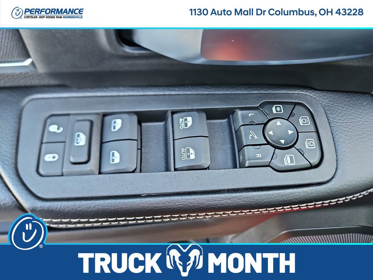 New 2026 RAM 2500 Big Horn image 20