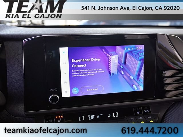 Used 2025 Toyota Camry SE w/ Convenience Package FWD image 25