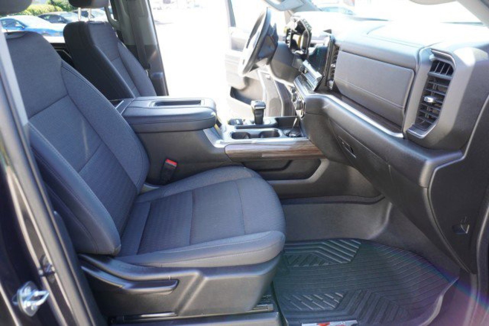 Used 2022 Chevrolet Silverado 1500 RST w/ All Star Edition Plus image 21