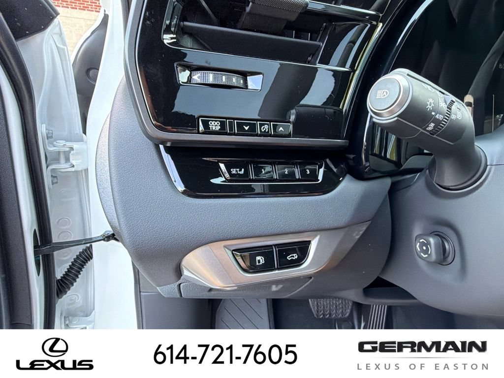 New 2026 Lexus RX 350 w/ Convenience Package AWD/4WD image 21