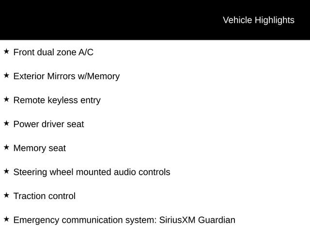 Used 2021 Chrysler Pacifica Limited w/ Premium & Safety Sphere Group image 25
