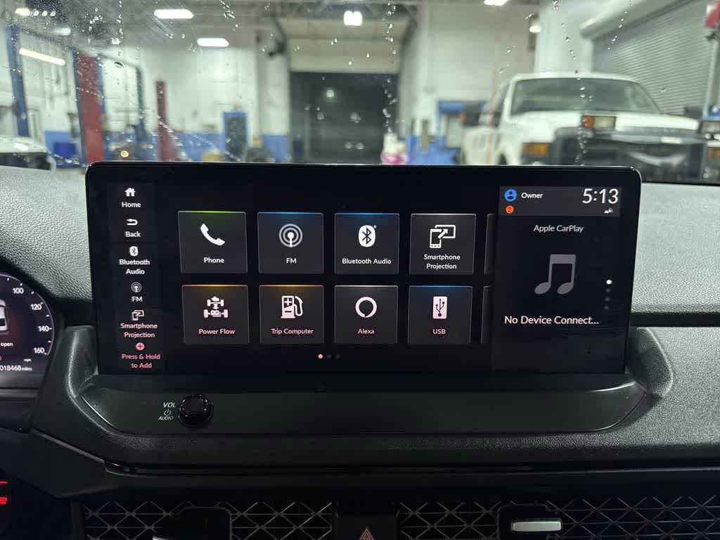 Used 2023 Honda Accord Sport image 20