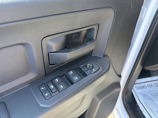 New 2026 RAM 3500 Tradesman image 19