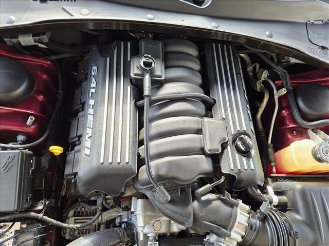 Used 2023 Chrysler 300 C RWD image 22