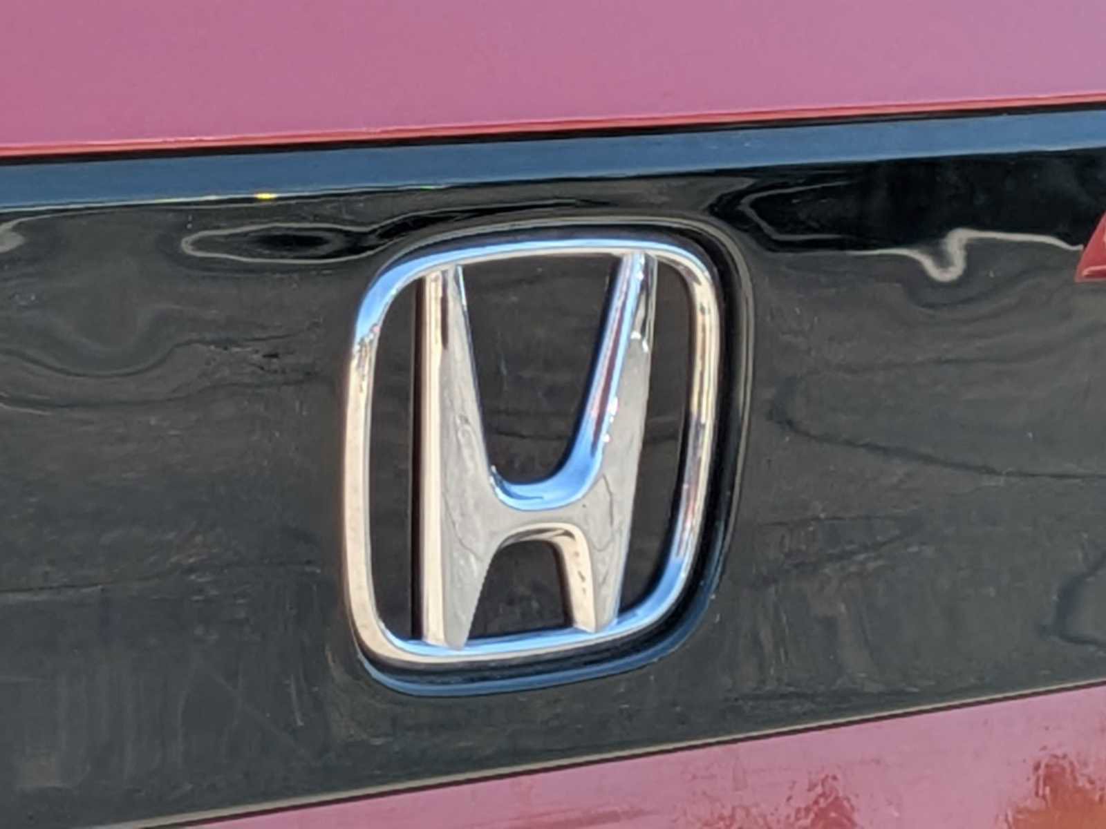 Used 2023 Honda Accord EX image 12