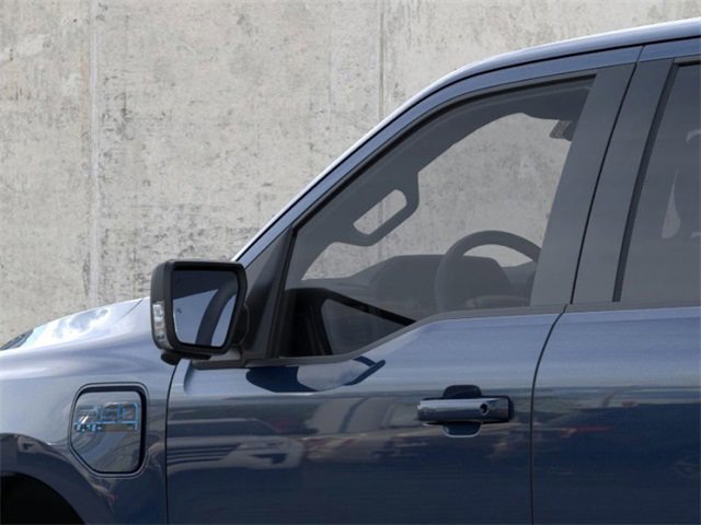 New 2025 Ford F150 Lightning Flash image 20