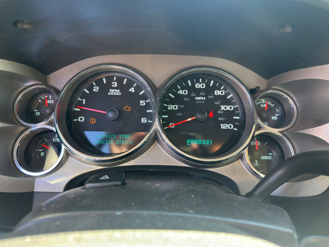 Used 2012 Chevrolet Silverado 1500 LT image 11