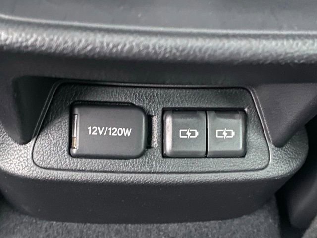 Used 2025 Lexus ES 350 w/ Premium Package image 21