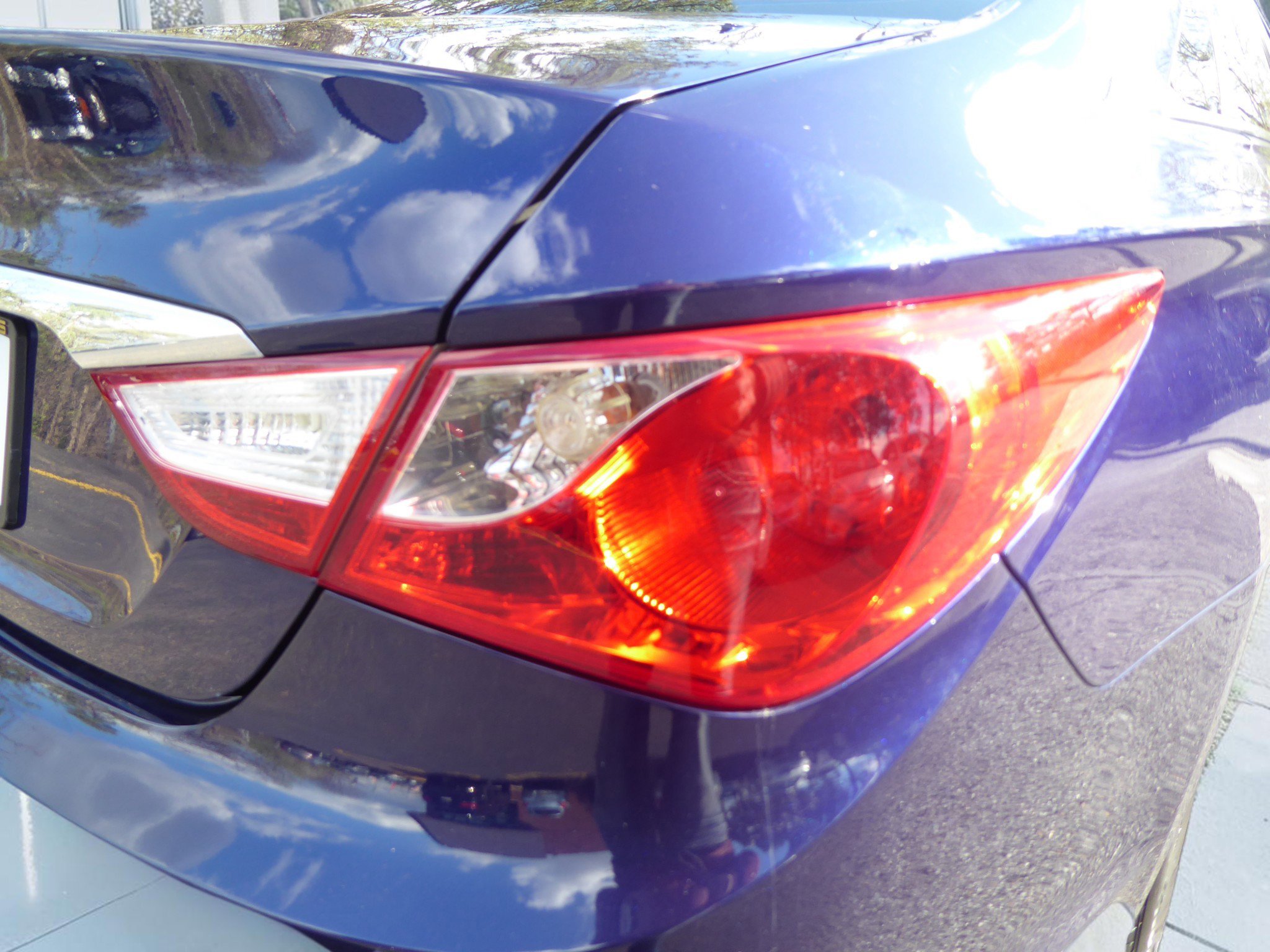 Used 2013 Hyundai Sonata GLS FWD image 23