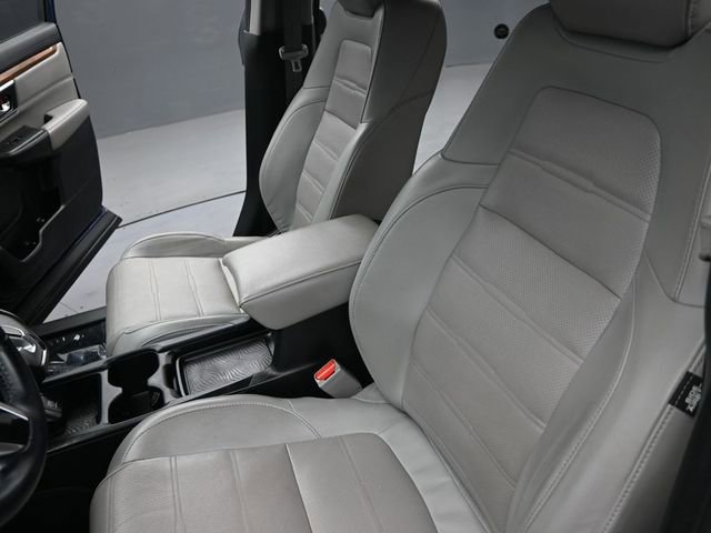 Used 2017 Honda CR-V EX-L image 14