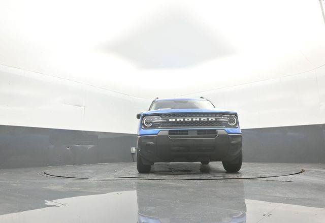 New 2026 Ford Bronco Sport Big Bend AWD/4WD image 35