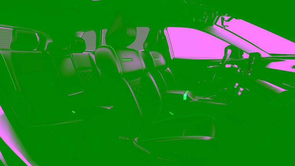 New 2026 Toyota RAV4 AWD image 7