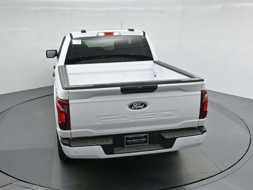 New 2026 Ford F150 STX AWD/4WD image 36