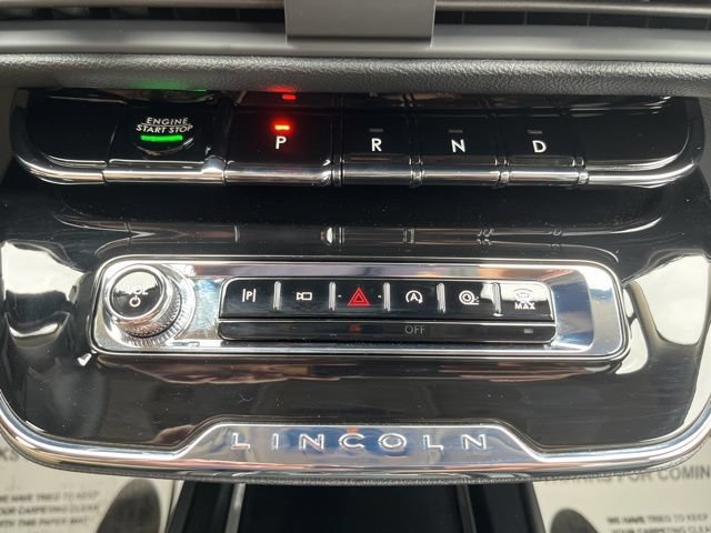 New 2025 Lincoln Corsair Reserve w/ Equipment Group 202A AWD/4WD image 19