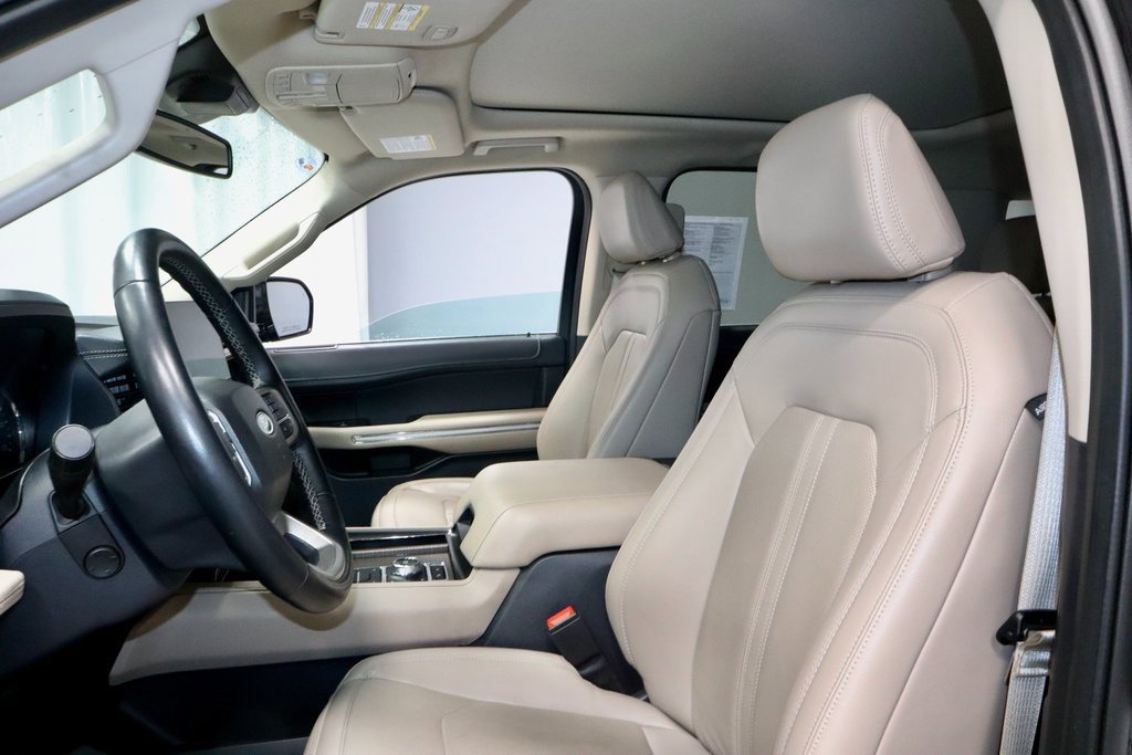 Certified 2024 Ford Expedition Max Limited image 27