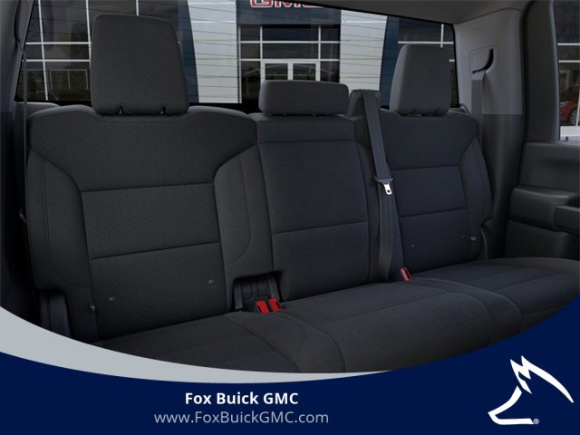 New 2026 GMC Sierra 2500 Pro w/ Convenience Package image 17