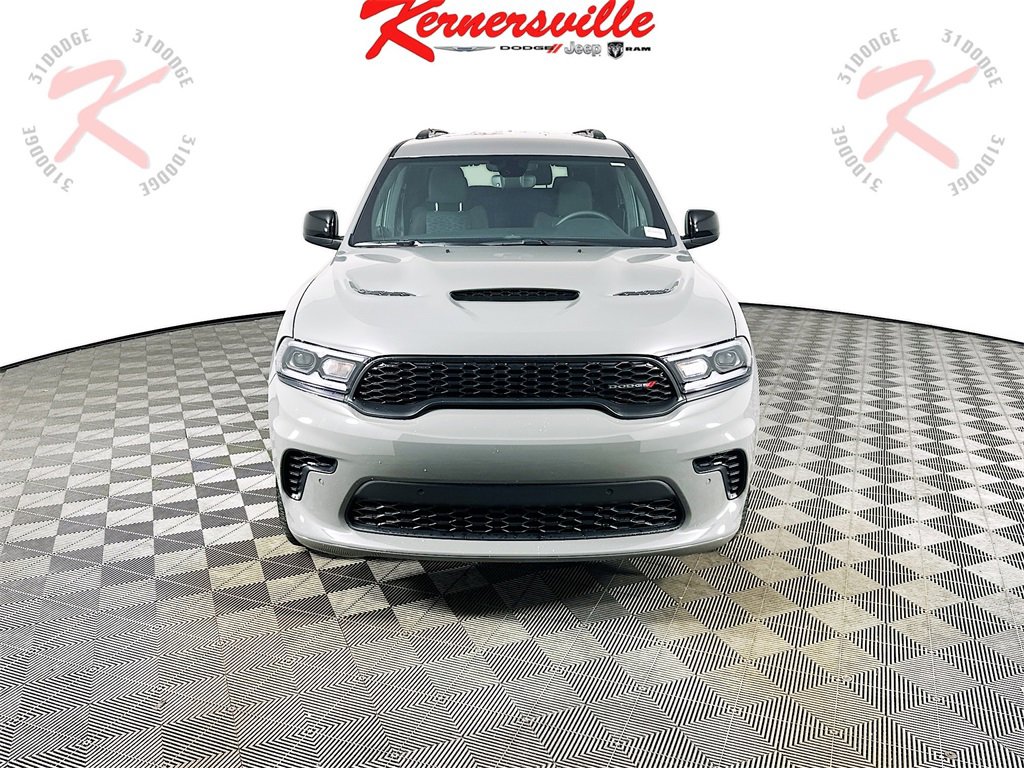 New 2026 Dodge Durango GT image 2