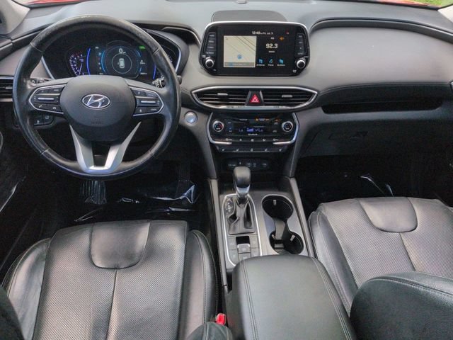 Used 2020 Hyundai Santa Fe Limited w/ Cargo Package FWD image 16