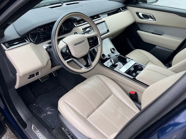 Used 2022 Land Rover Range Rover Velar R-Dynamic S AWD/4WD image 17