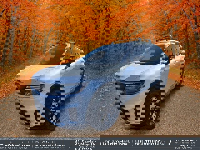 Used 2024 Honda Prologue Touring image 3