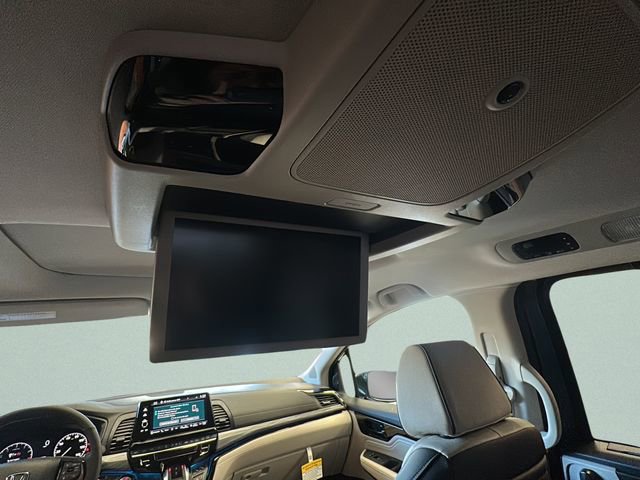 New 2026 Honda Odyssey Elite image 24