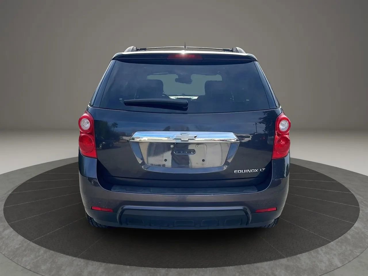 Used 2014 Chevrolet Equinox LT w/ Driver Convenience Package image 6