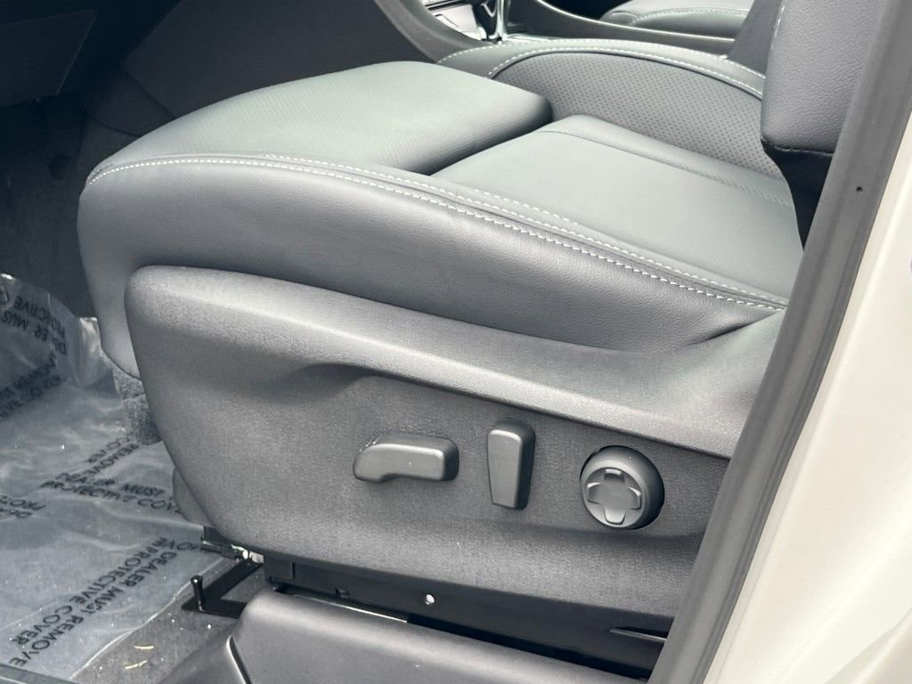 New 2025 Subaru Ascent Limited image 17