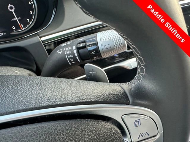 Used 2024 Genesis GV70 2.5T Advanced w/ Advanced Package image 10