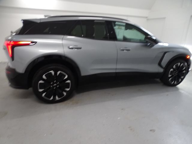 Certified 2025 Chevrolet Blazer EV RS AWD/4WD image 20