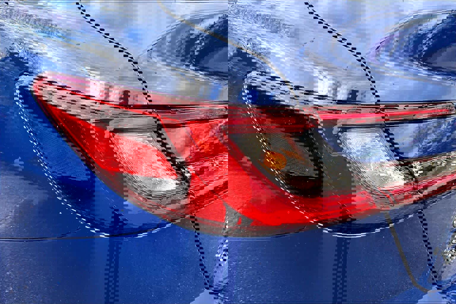 New 2026 Toyota Camry SE AWD/4WD image 14