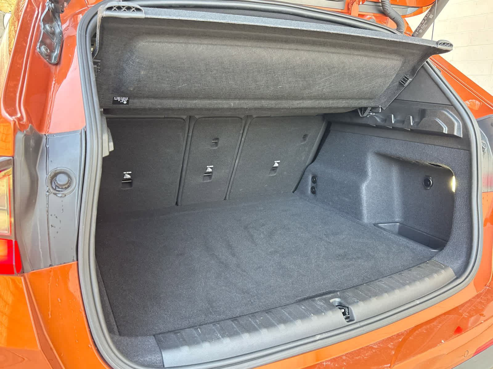 Certified 2024 BMW X1 xDrive28i w/ Convenience Package image 17