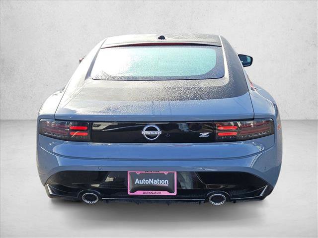 New 2026 Nissan Z Sport w/ Floor Mat Package RWD image 7