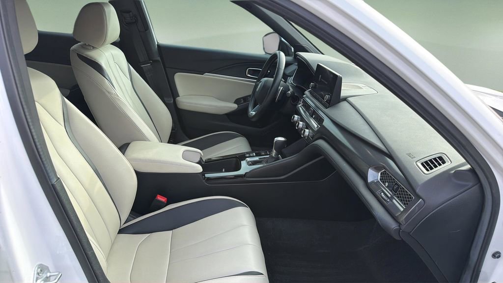 Used 2024 Acura Integra A-Spec FWD image 11