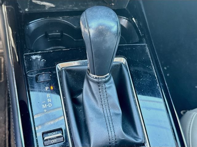 Used 2024 MAZDA CX-30 AWD 2.5 S w/ Preferred Package image 19