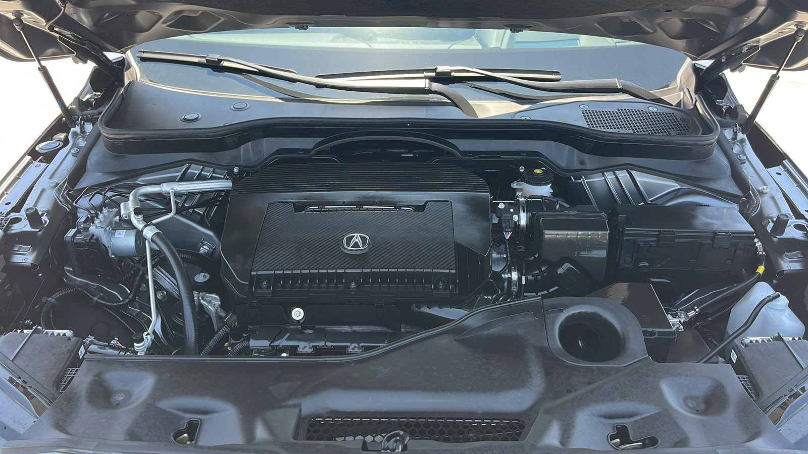 New 2026 Acura MDX SH-AWD w/ Advance Package image 32