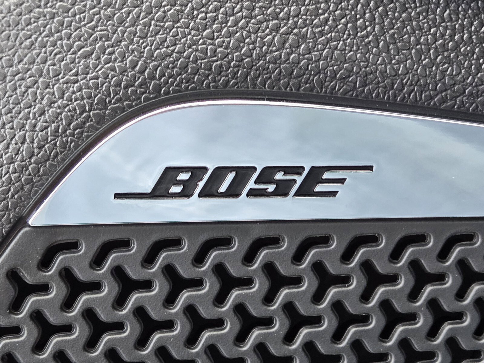 New 2026 Chevrolet Blazer EV SS image 13