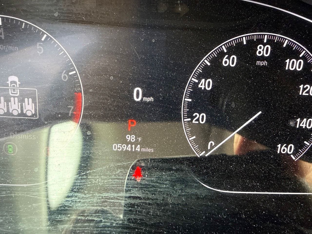 Used 2021 Honda Accord Sport Special Edition image 22