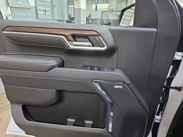 New 2026 Chevrolet Silverado 1500 RST image 27