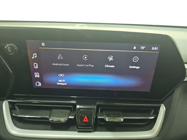 Used 2024 Chevrolet TrailBlazer LT w/ Convenience Package image 6