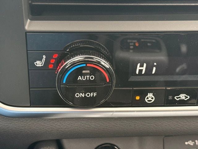 New 2026 Nissan Rogue SV image 36