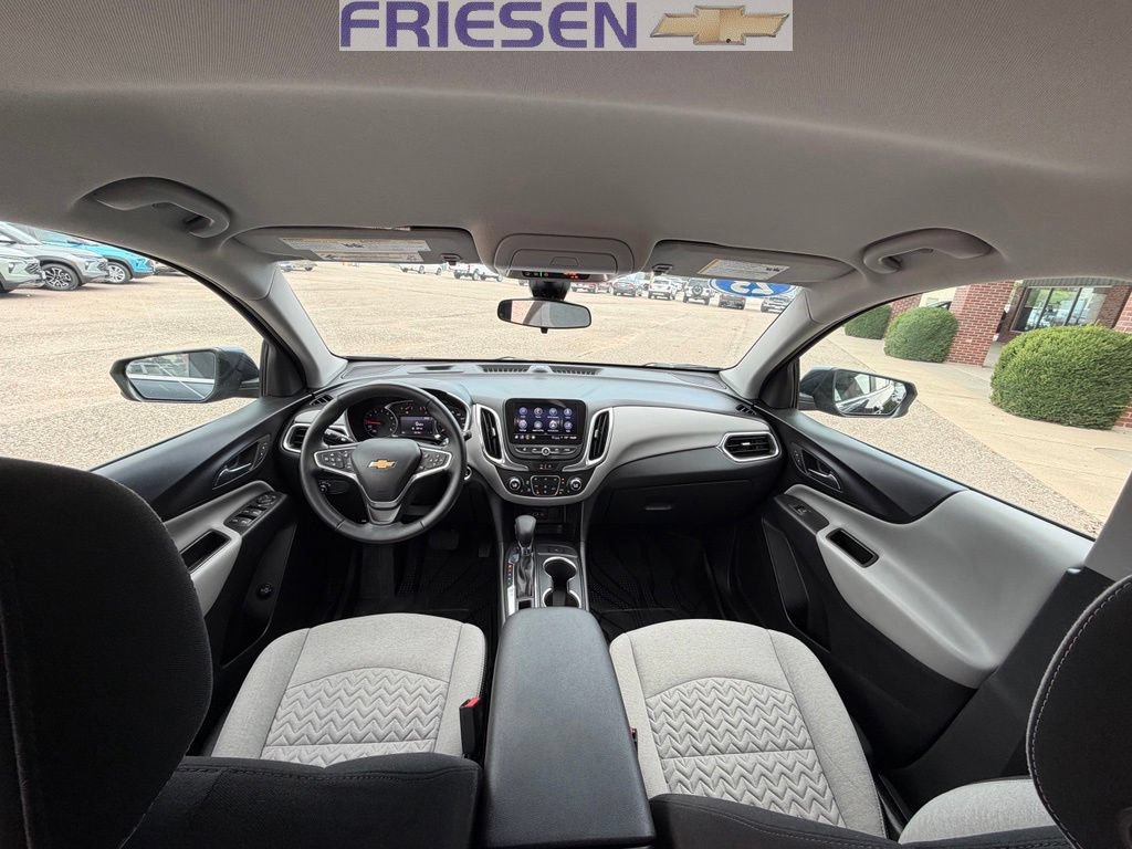 Used 2023 Chevrolet Equinox LT AWD/4WD image 15