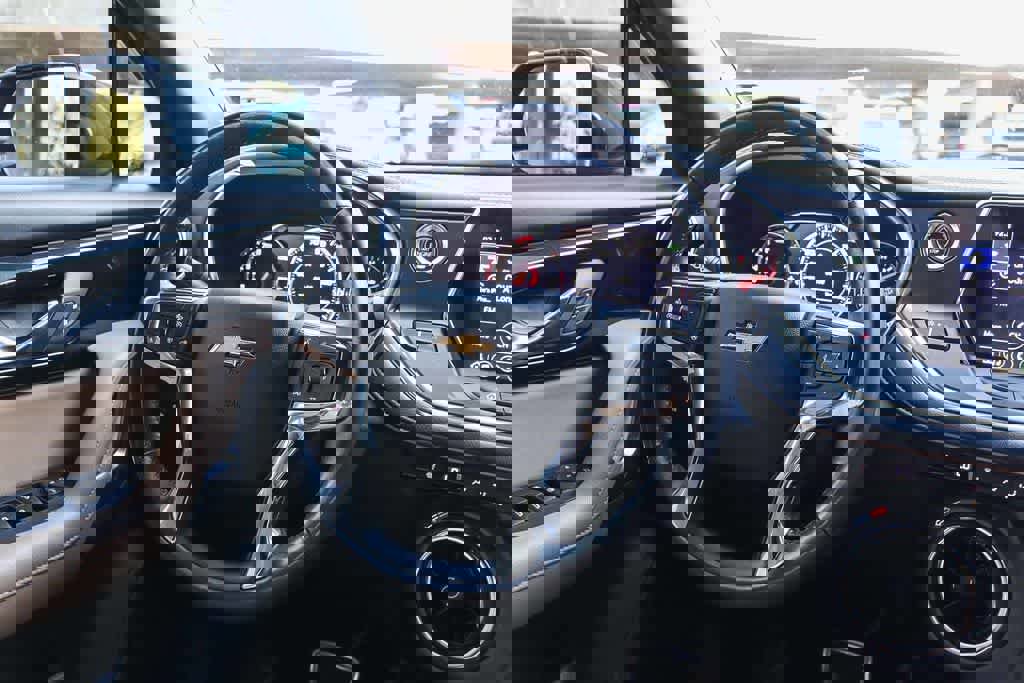 Used 2022 Chevrolet Blazer Premier w/ LPO, Sport Package image 15