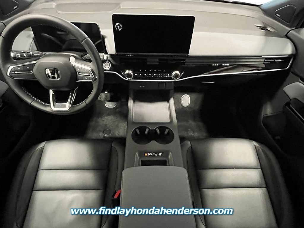 New 2026 Honda Prologue Touring image 9