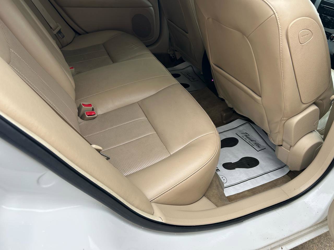 Used 2010 Mercury Milan Premier image 11