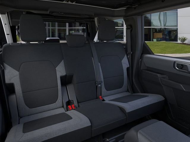 New 2026 Ford Bronco Big Bend image 11