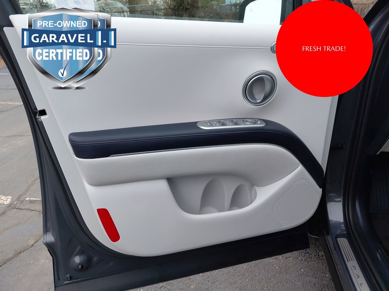 Used 2026 Hyundai Palisade Calligraphy image 41