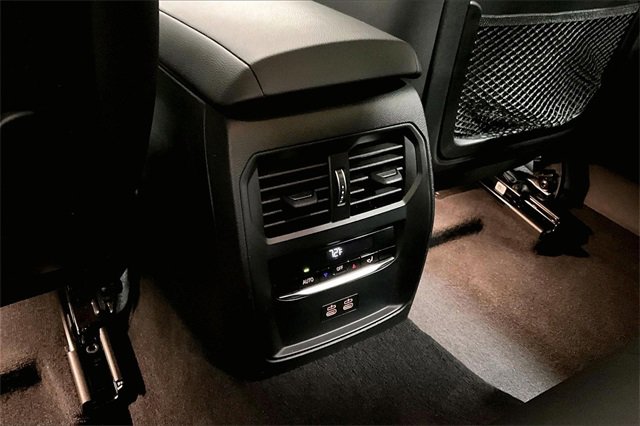 Used 2023 BMW 430i Gran Coupe xDrive w/ M Sport Package image 24